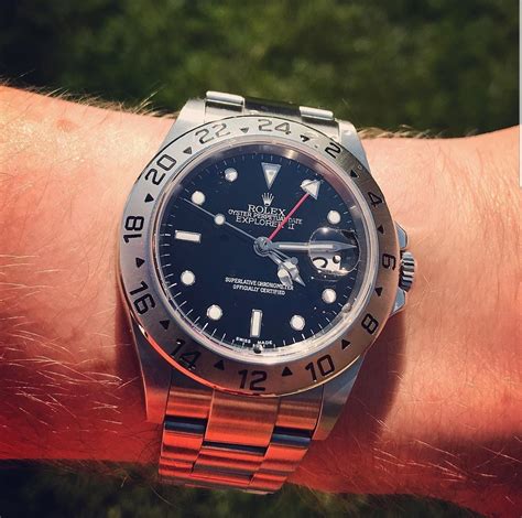 are rolex worth the money|rolex explorer 2 good investment.